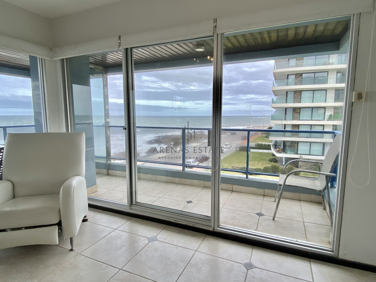 Apartamento ID.2923 - Península, apartamento de 3 dormitorios