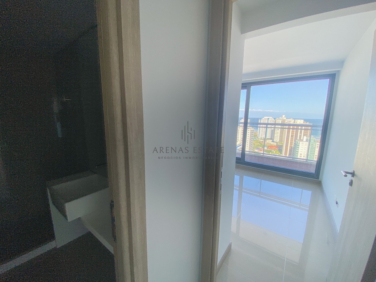 Apartamento ID.762 - Apartamento en venta en Punta del Este