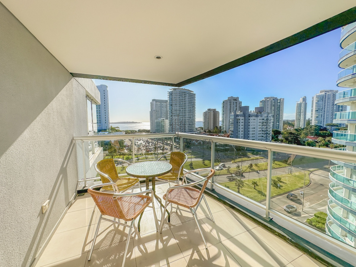 Apartamento ID.2559 - Mansa, apartamento de 3 dormitorios