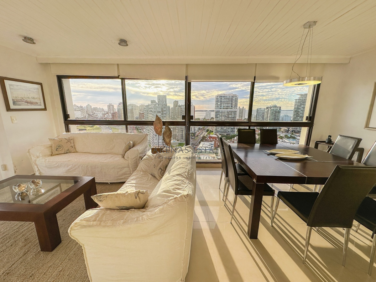Apartamento ID.760 - Apartamento en venta en Punta del Este
