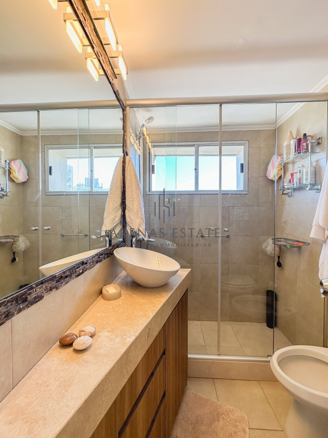 Apartamento ID.4092 - Apartamento en Brava, 3 dormitorios