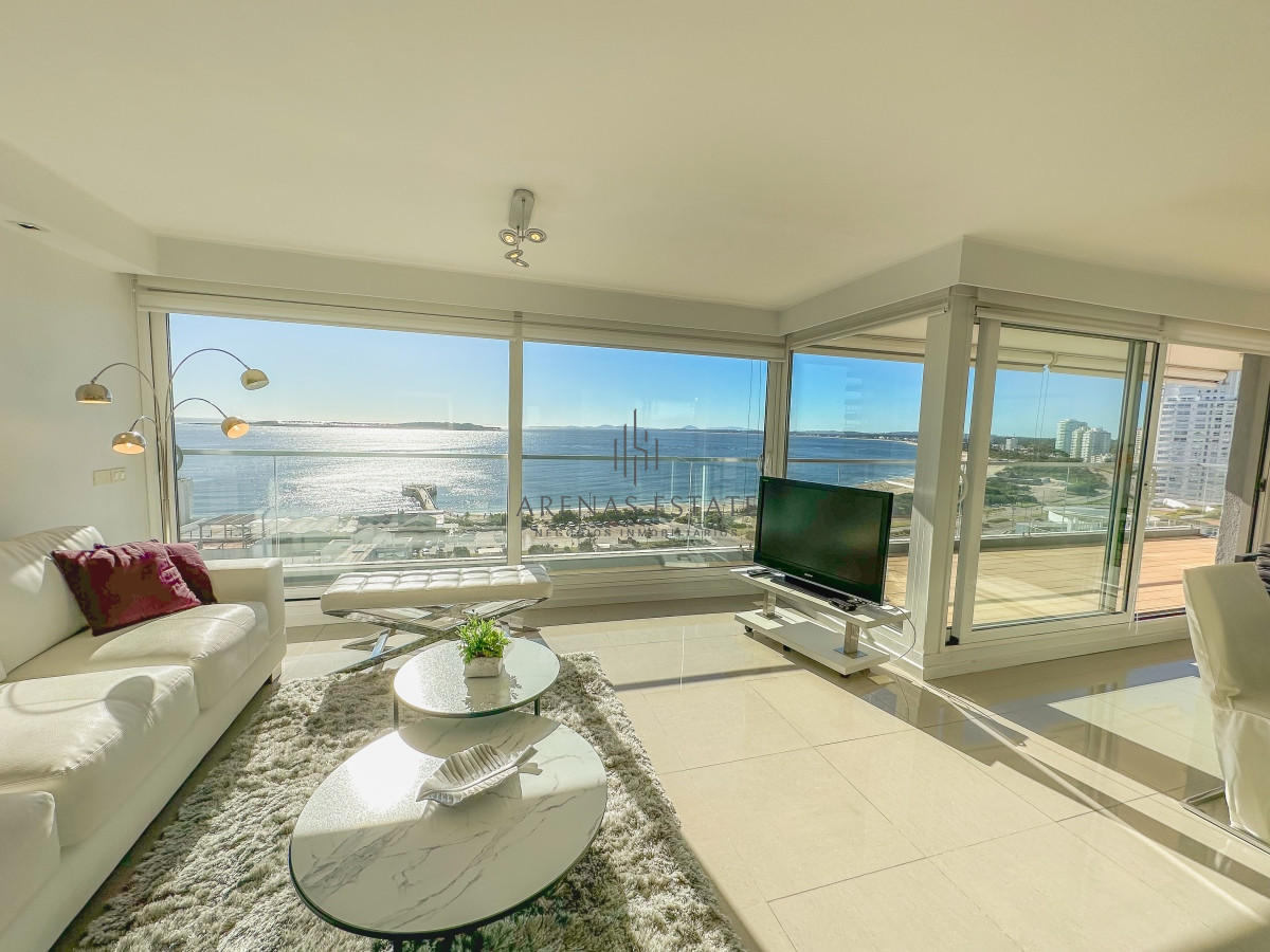 Apartamento ID.751 - Apartmento en venta en Punta del Este 