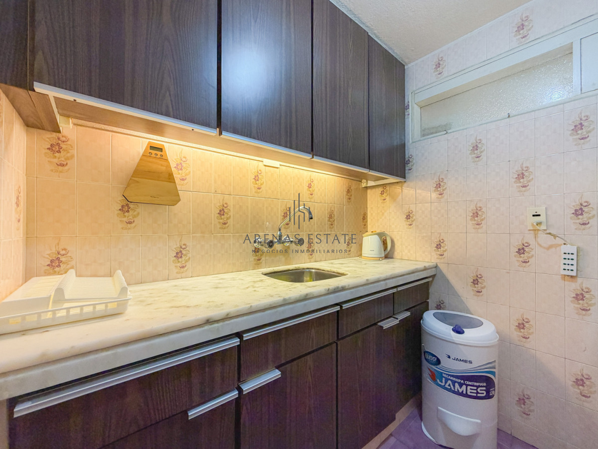 Apartamento ID.4238 - Apartamento en Península, 1 dormitorio y medio
