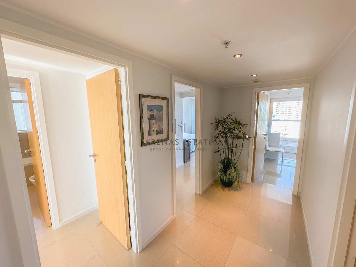 Apartamento ID.751 - Apartmento en venta en Punta del Este 