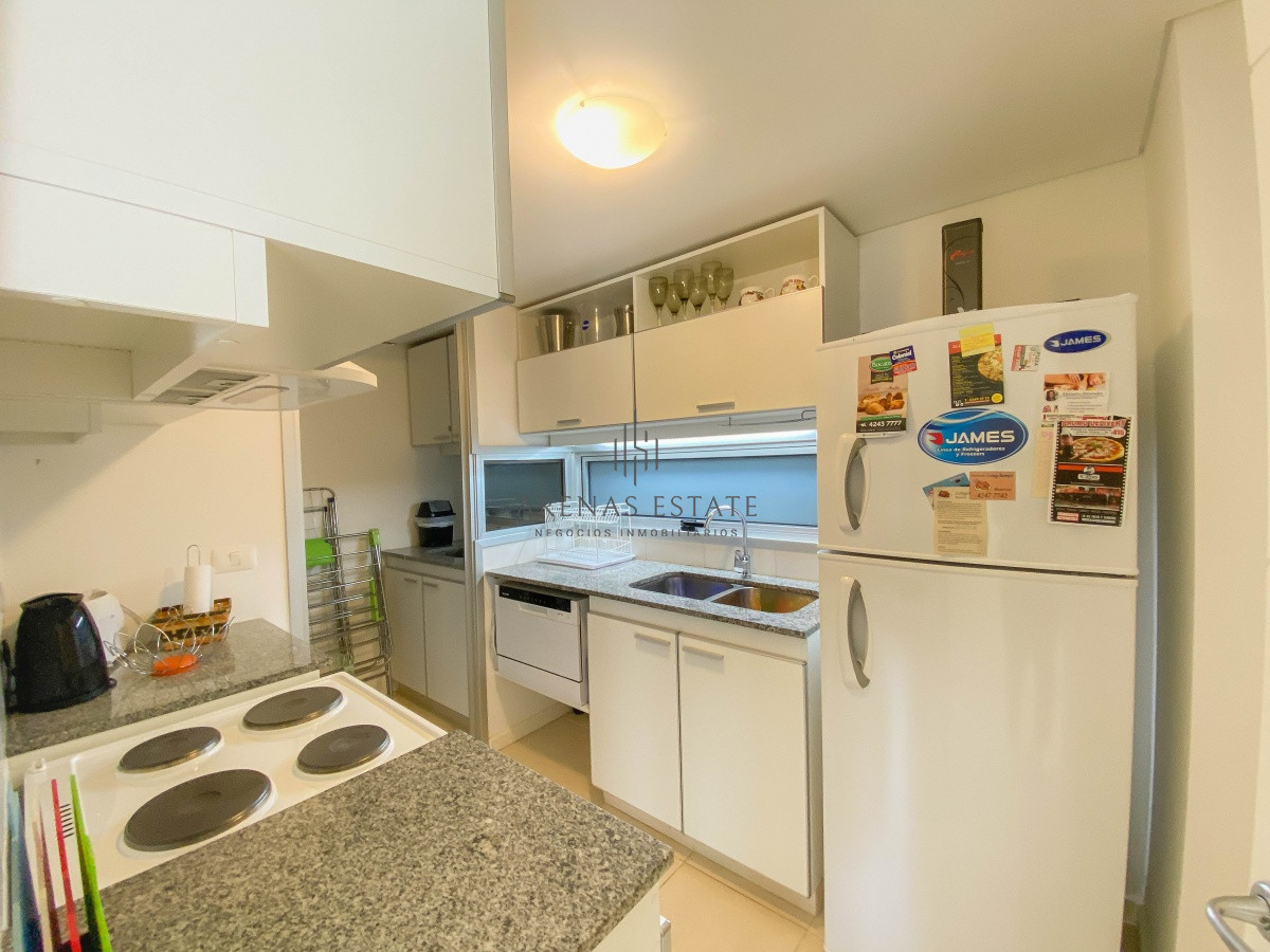 Apartamento ID.778 - Apartamento en venta en Punta del Este 