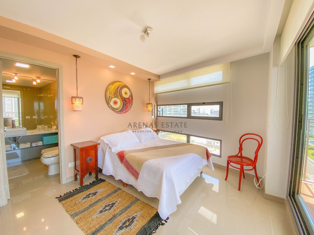 Apartamento ID.776 - Apartamento en Brava, 2 suites