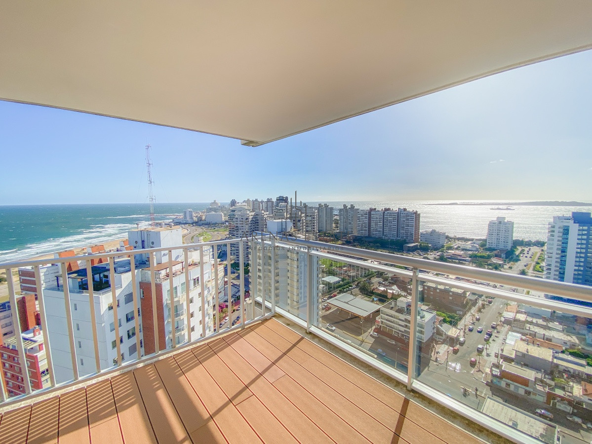 Apartamento ID.752 - Apartamento en venta en Punta del Este 