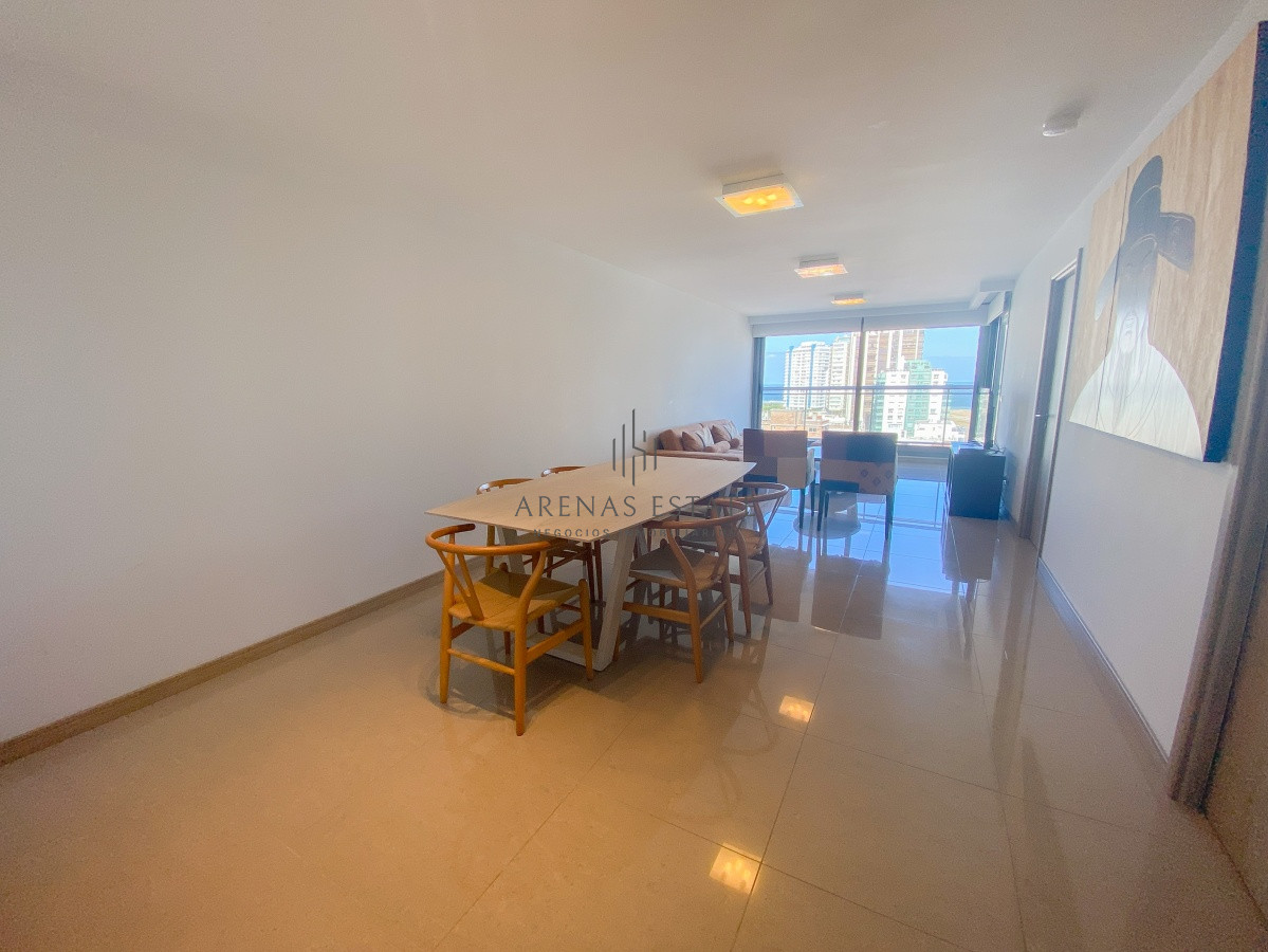 Apartamento ID.773 - Apartamento en venta en Punta del Este 