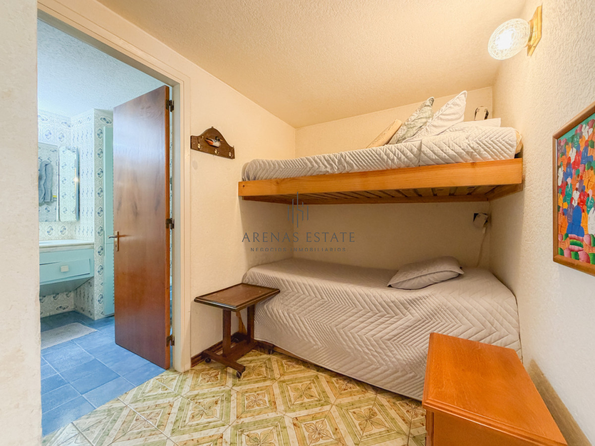 Apartamento ID.4238 - Apartamento en Península, 1 dormitorio y medio