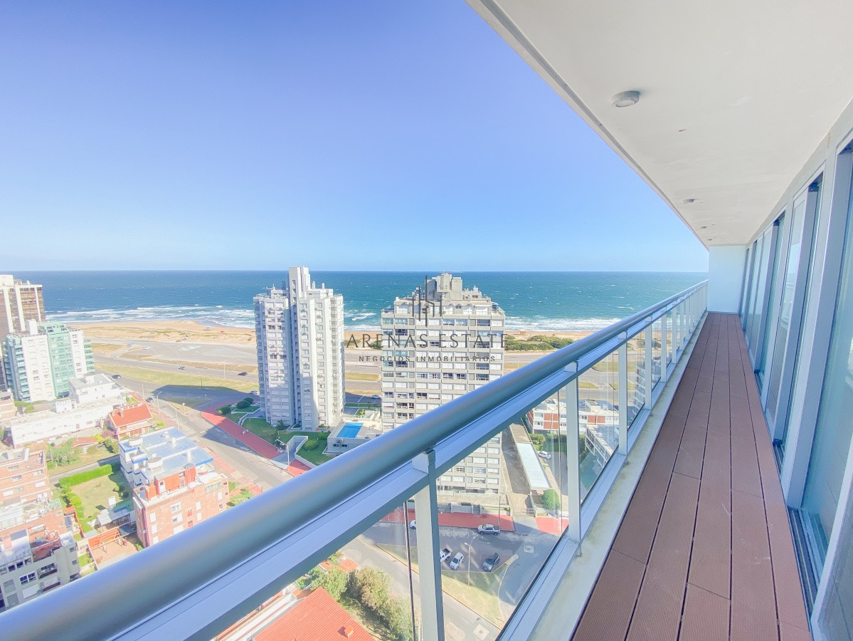 Apartamento ID.762 - Apartamento en venta en Punta del Este
