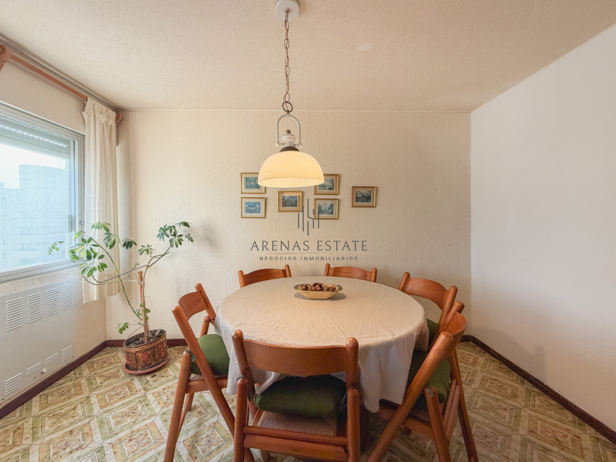 Apartamento ID.4238 - Apartamento en Península, 1 dormitorio y medio