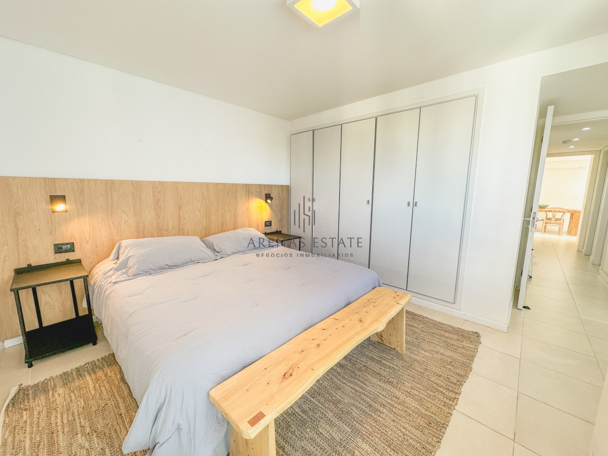 Apartamento ID.2559 - Mansa, apartamento de 3 dormitorios