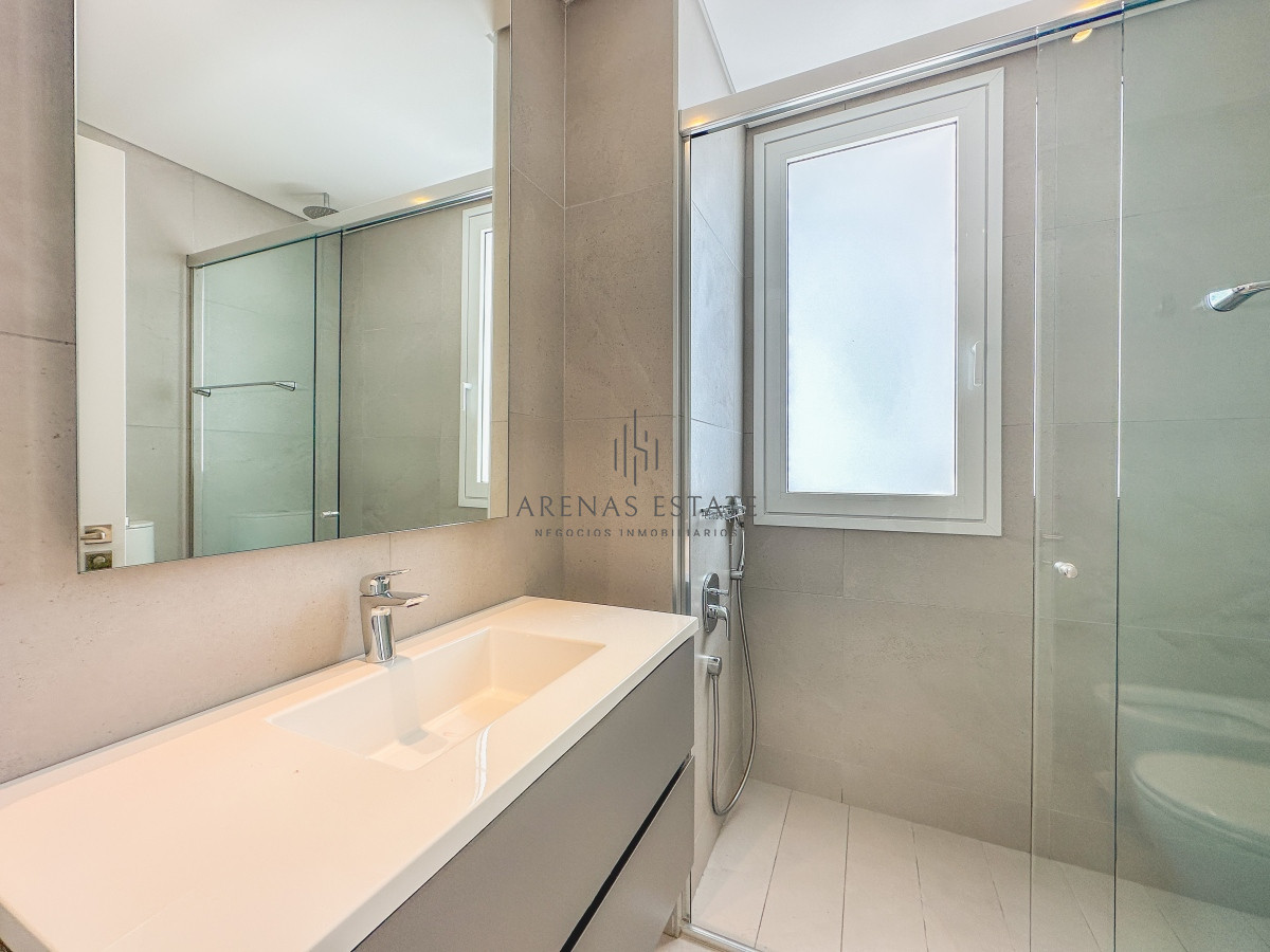 Apartamento ID.3222 - Apartamento en Le Parc III, 4 suites
