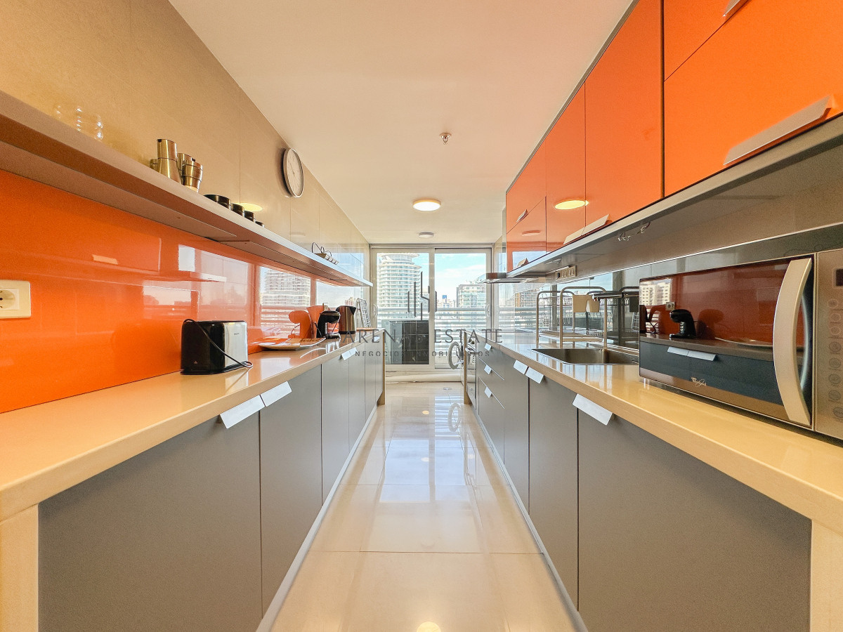 Apartamento ID.3834 - Apartamento de 3 suites con vista al mar