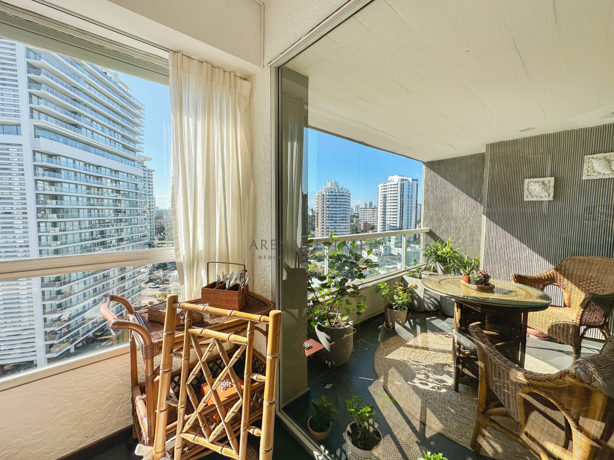 Apartamento ID.4092 - Apartamento en Brava, 3 dormitorios