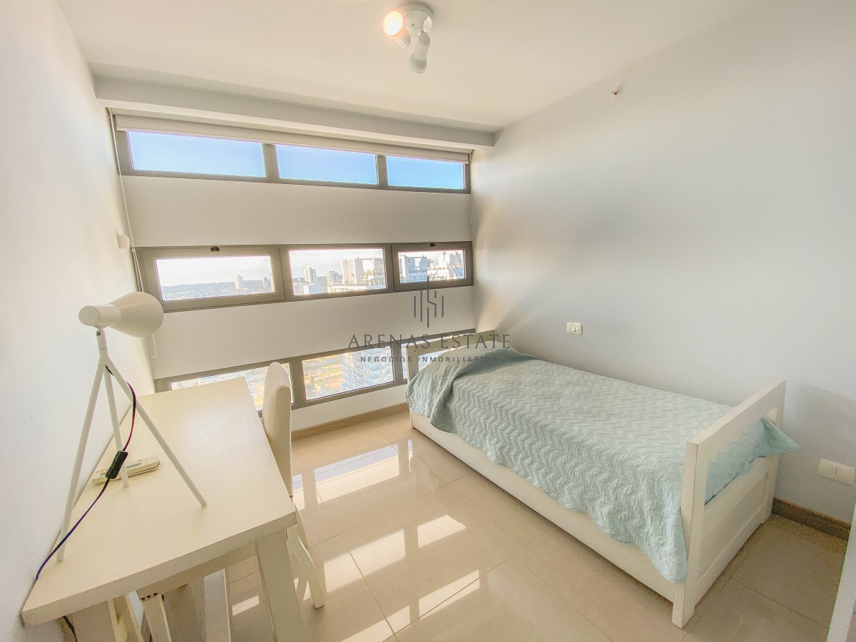 Apartamento ID.755 - Apartamento en venta en Punta del Este 