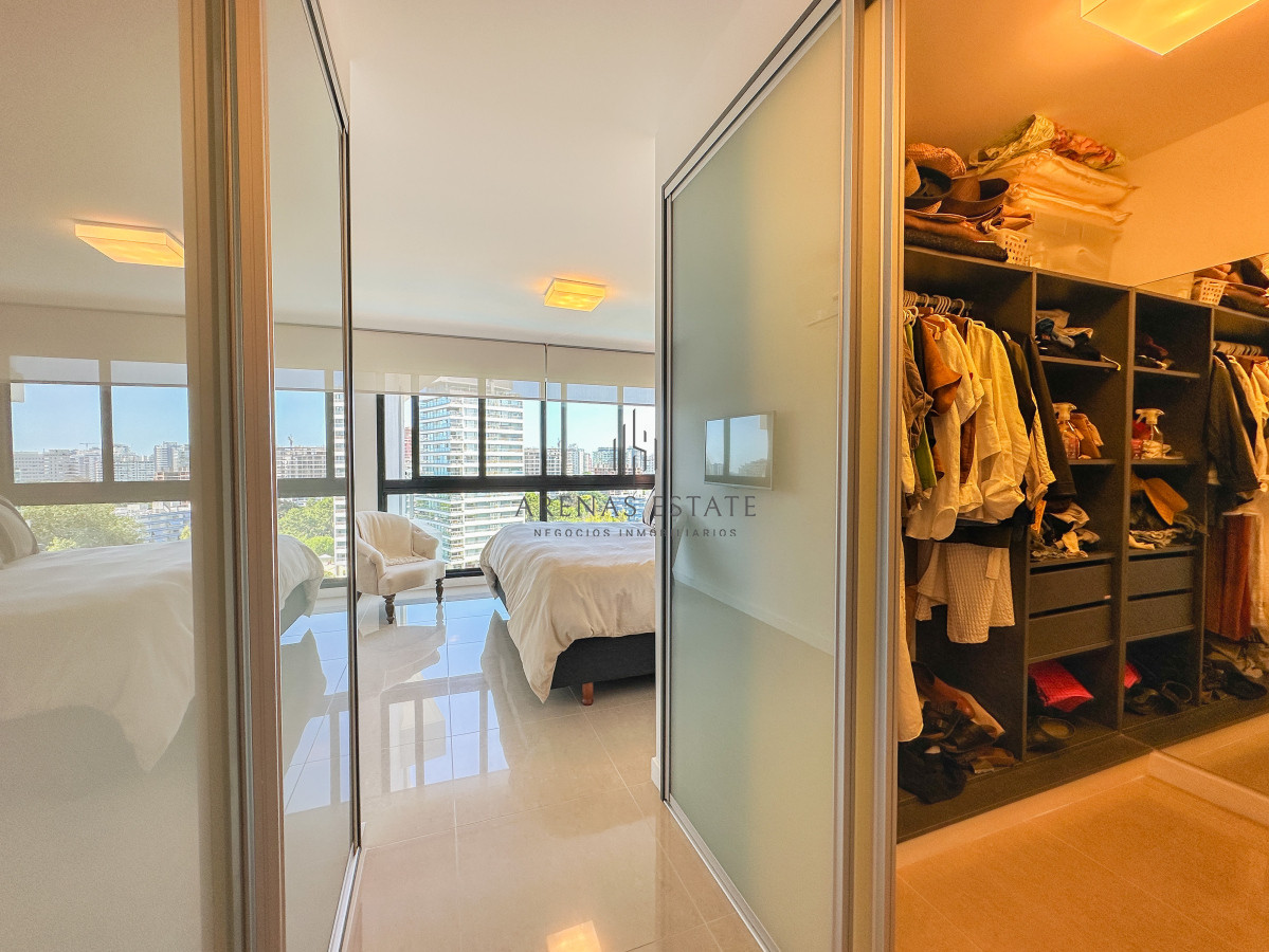 Apartamento ID.3459 - Apartamento en Brava, 3 suites más toilette