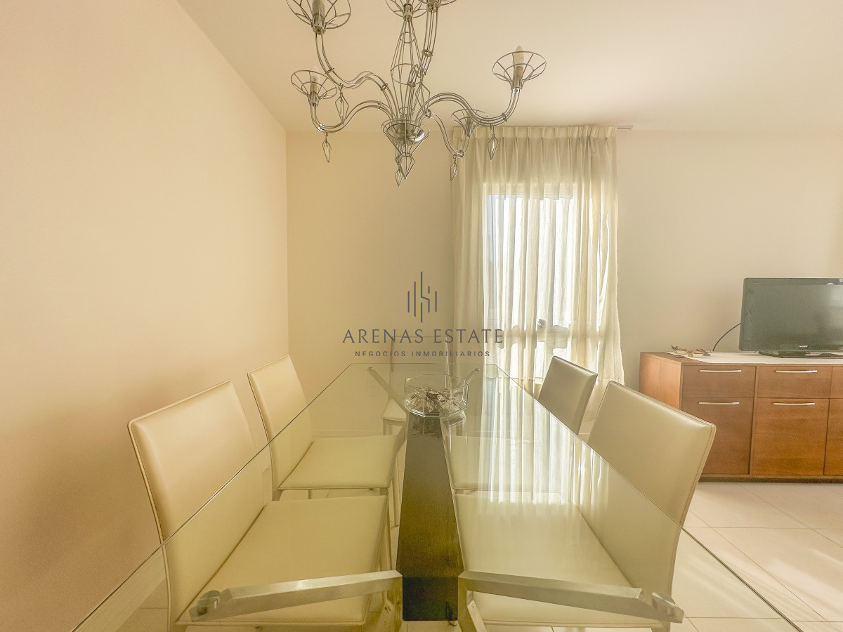 Apartamento ID.2564 - Apartamento de 2 dormitorios en Península