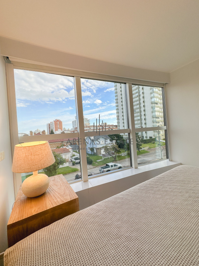 Apartamento ID.3188 - Mansa, Apartamento en Alexander Collection, dos suites más toilette