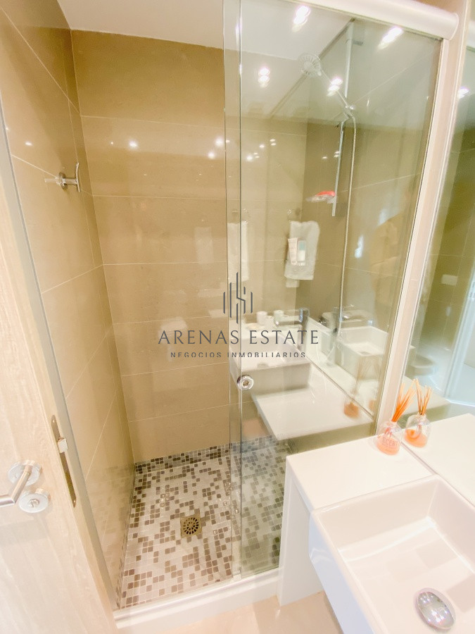 Apartamento ID.4148 - Apartamento en Mansa, 2 dormitorios