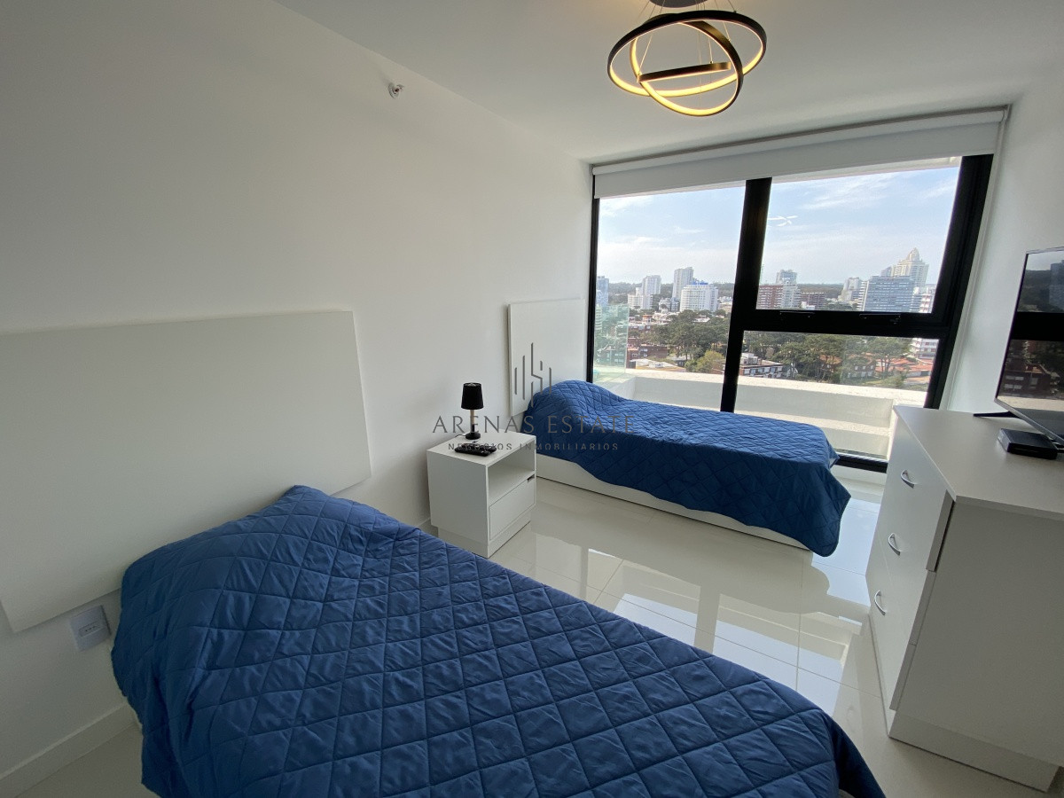 Apartamento ID.2641 - Piso alto en Chiverta