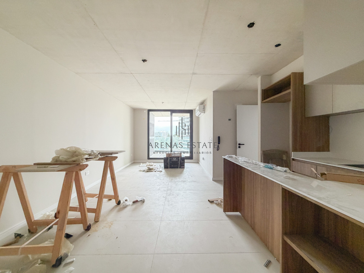 Apartamento ID.4267 - Apartamento en Manglar, 1 dormitorio, playa Brava