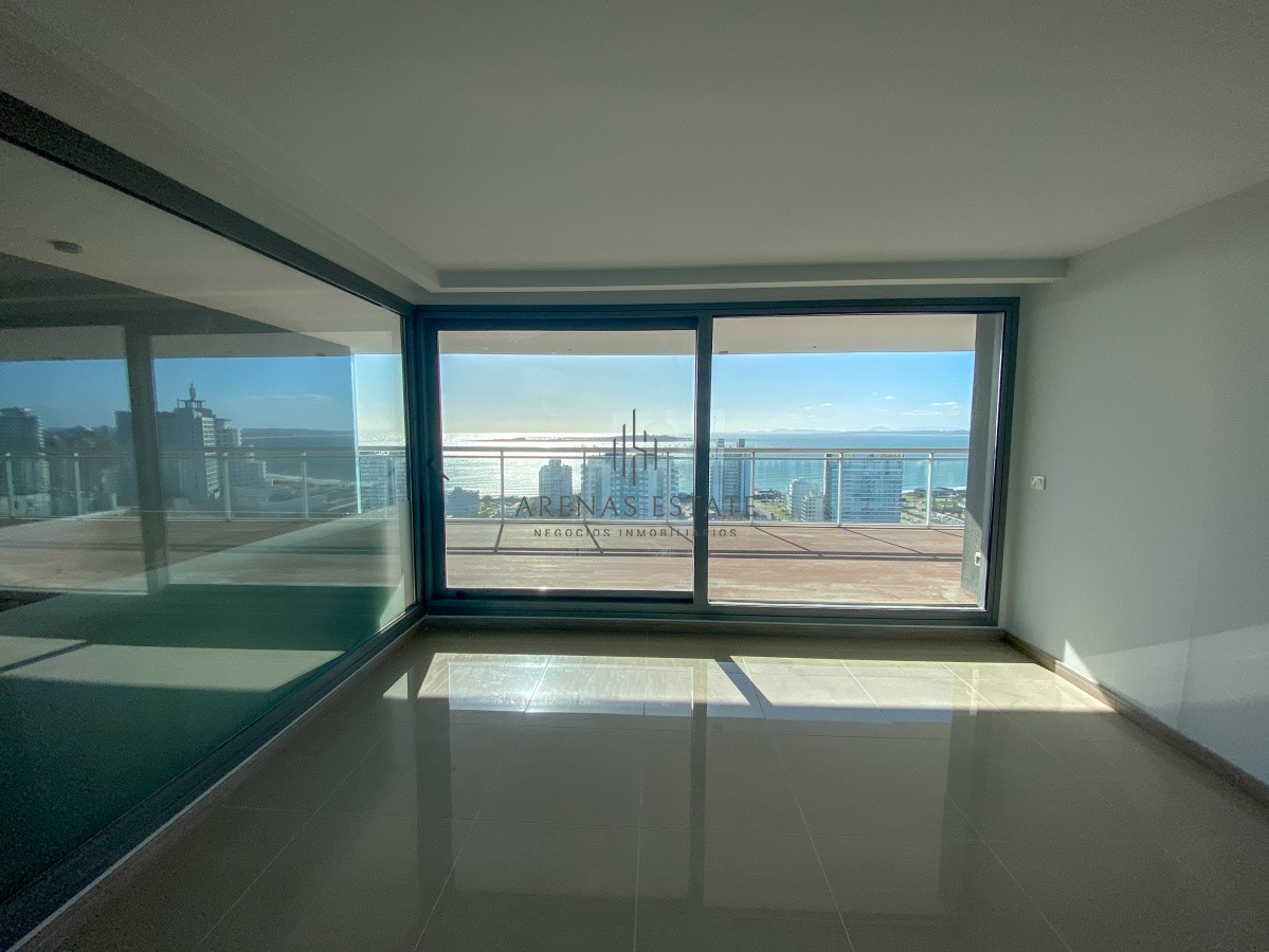 Apartamento ID.754 - Apartamento en venta en Punta del Este