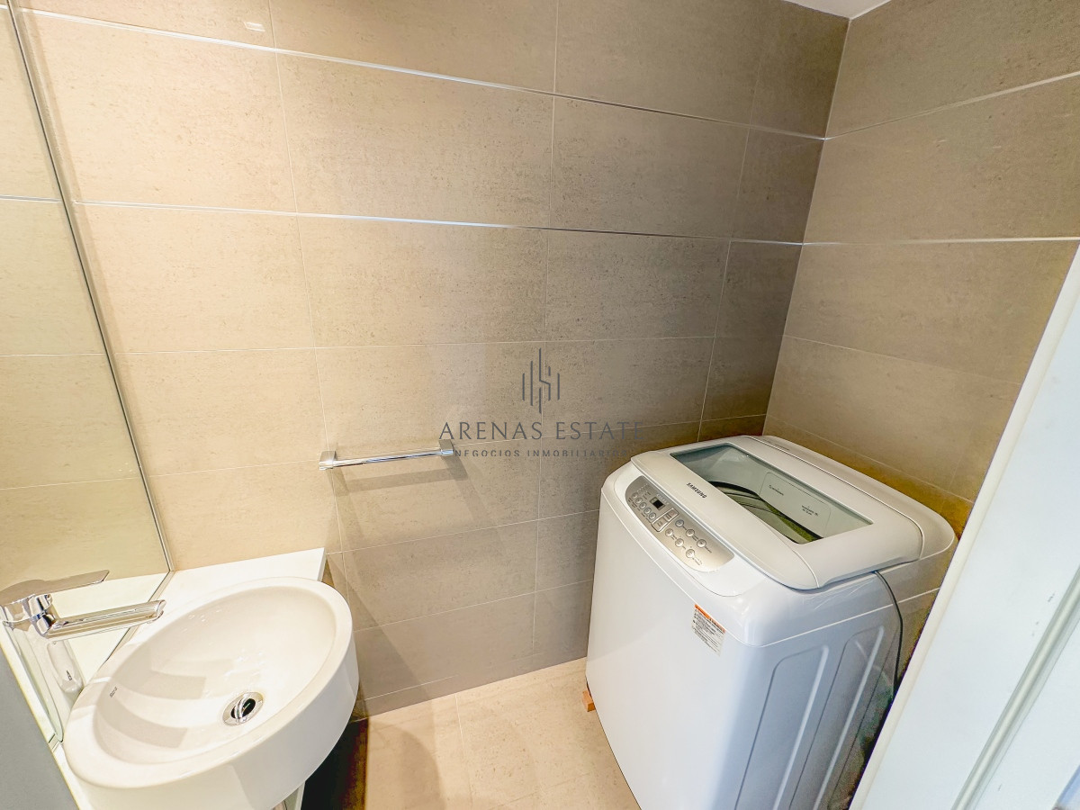 Apartamento ID.3188 - Mansa, Apartamento en Alexander Collection, dos suites más toilette