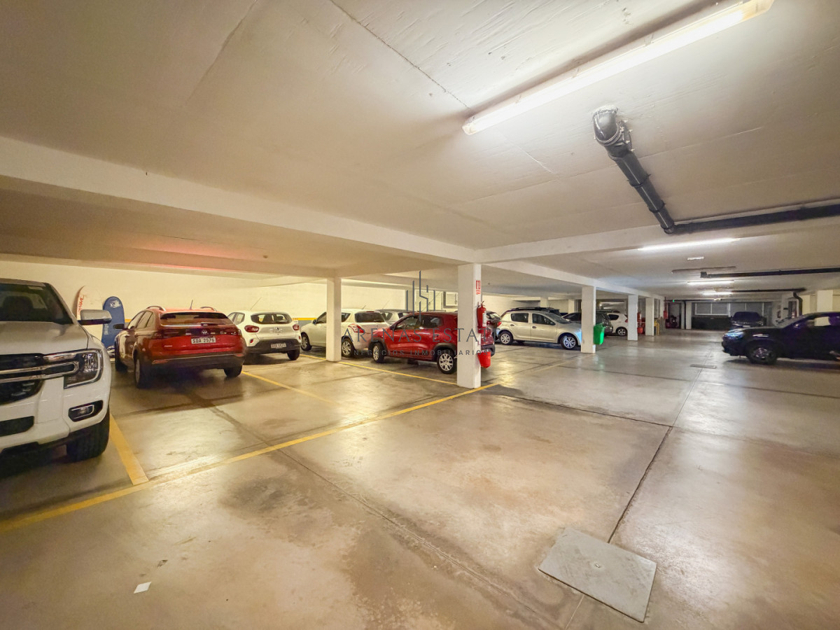 Apartamento ID.4189 - Piso alto en Brava, 2 dormitorios en suite