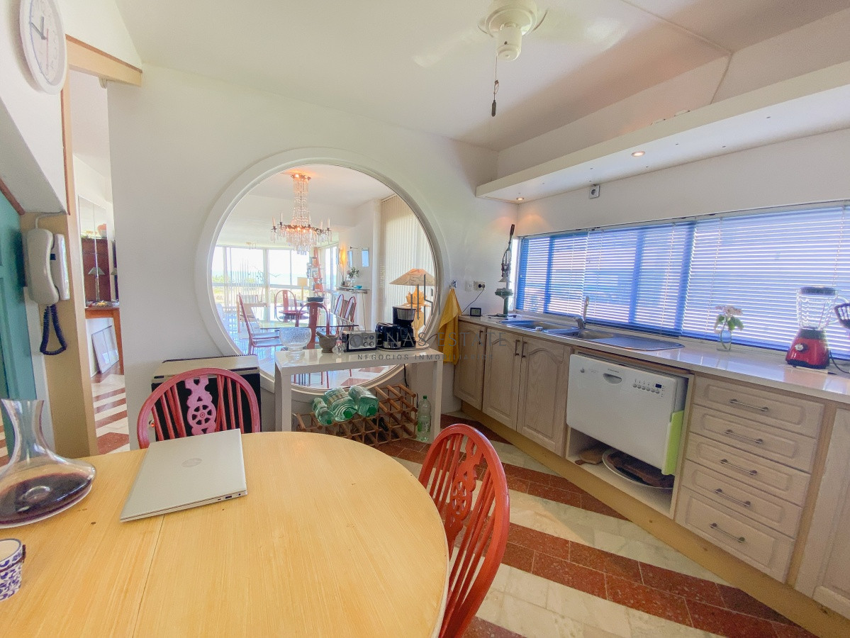 Apartamento ID.775 - Apartamento en venta en Punta del Este 