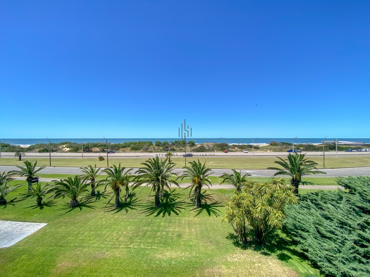 Apartamento ID.775 - Apartamento en venta en Punta del Este 