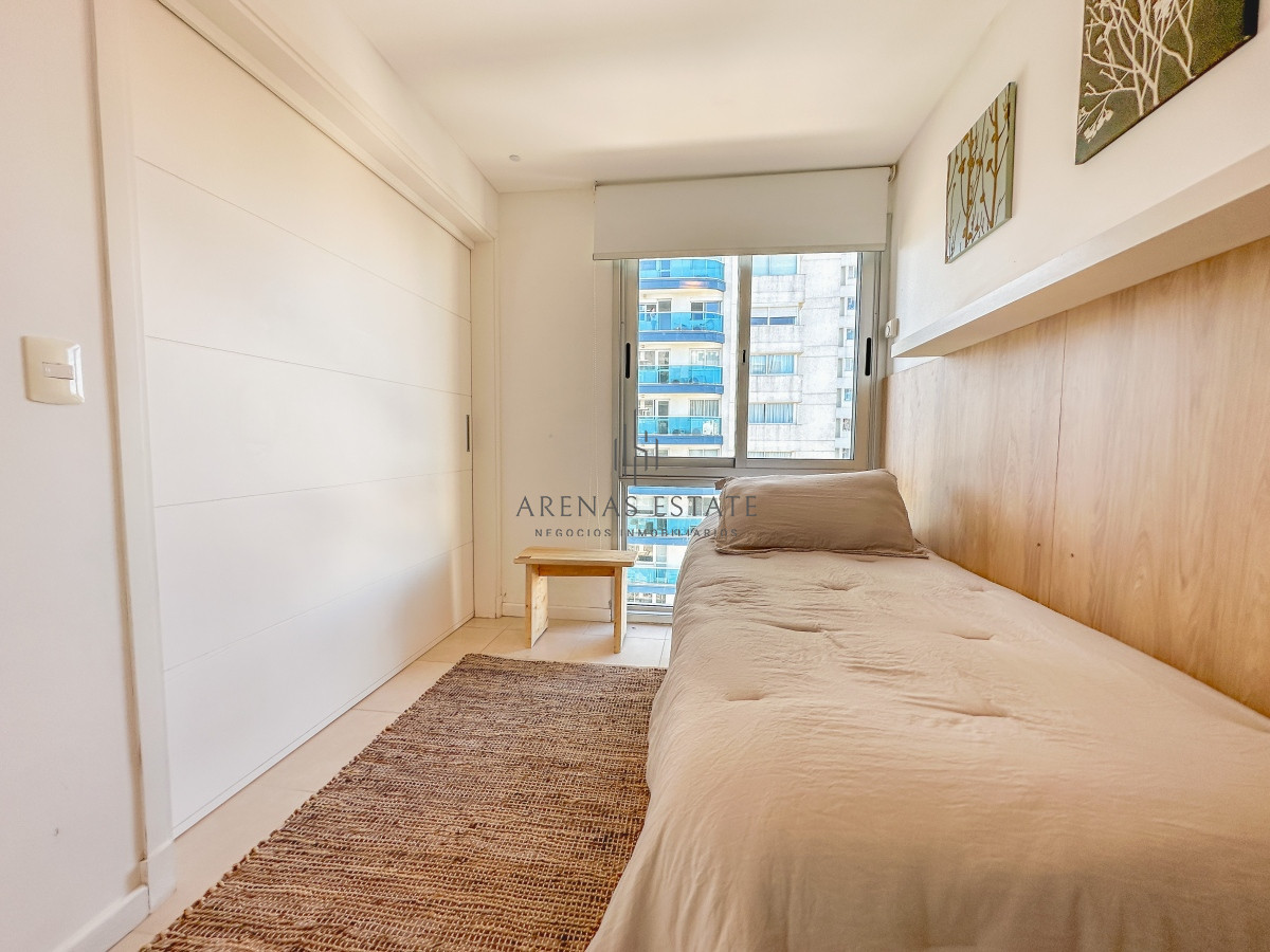 Apartamento ID.2559 - Mansa, apartamento de 3 dormitorios