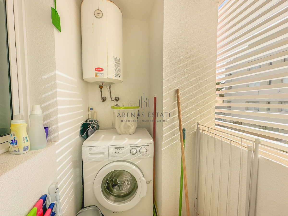 Apartamento ID.2564 - Apartamento de 2 dormitorios en Península