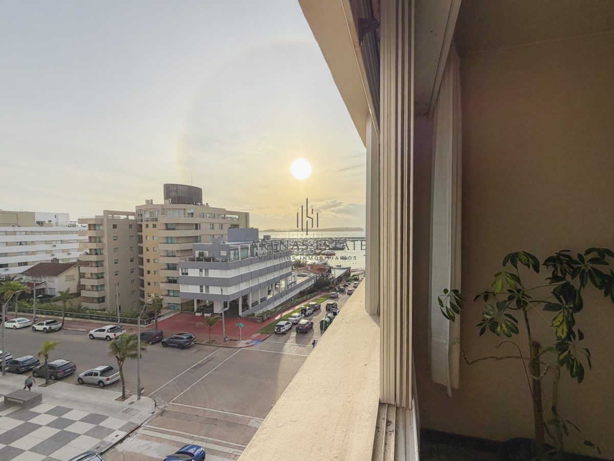 Apartamento ID.4238 - Apartamento en Península, 1 dormitorio y medio