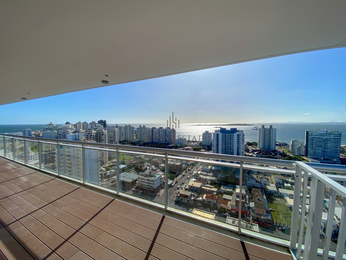 Apartamento ID.754 - Apartamento en venta en Punta del Este