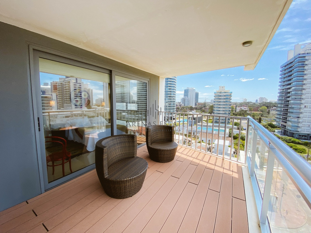 Apartamento ID.776 - Apartamento en Brava, 2 suites