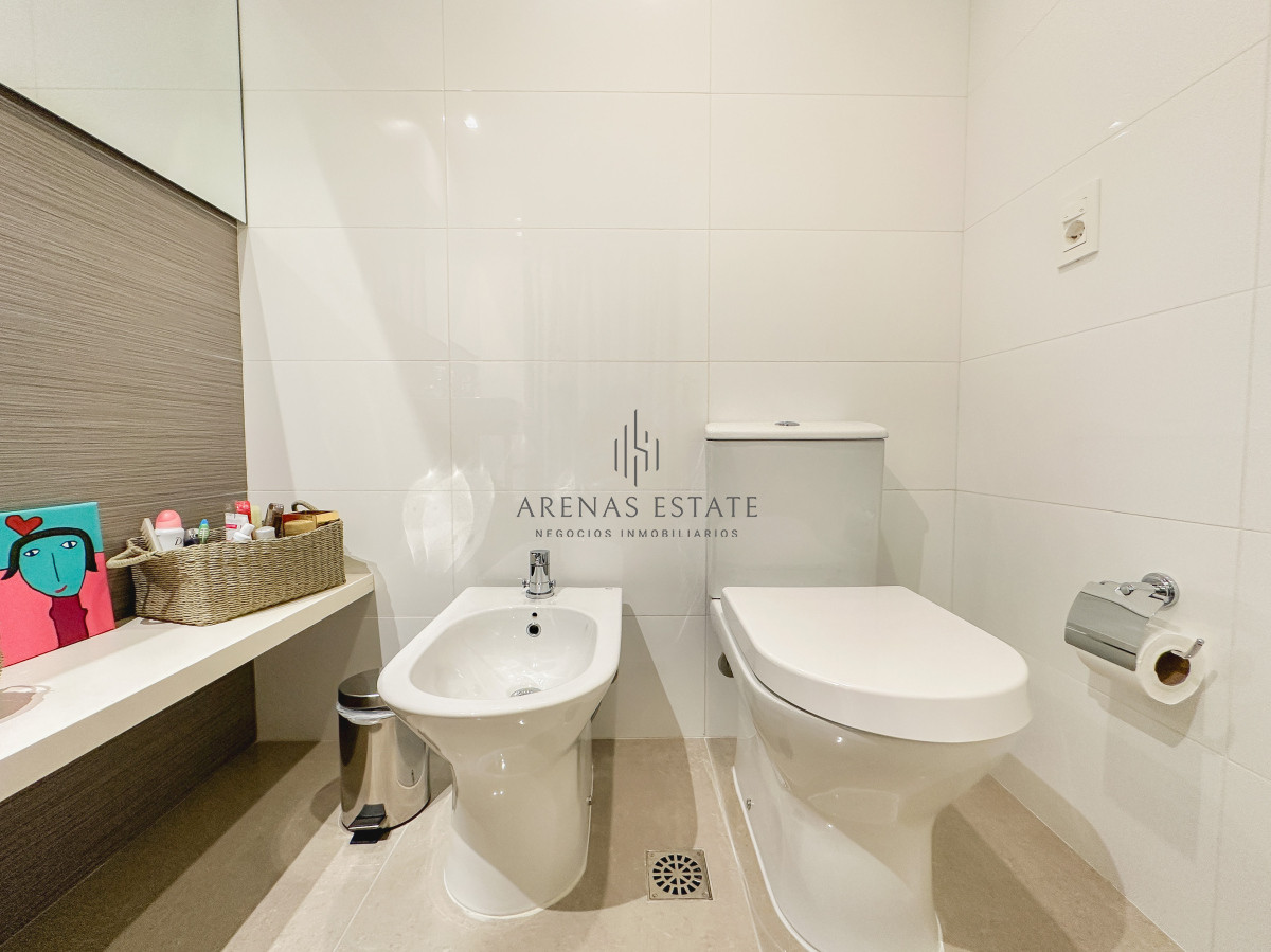 Apartamento ID.3459 - Apartamento en Brava, 3 suites más toilette