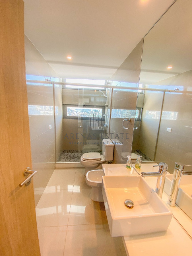 Apartamento ID.755 - Apartamento en venta en Punta del Este 