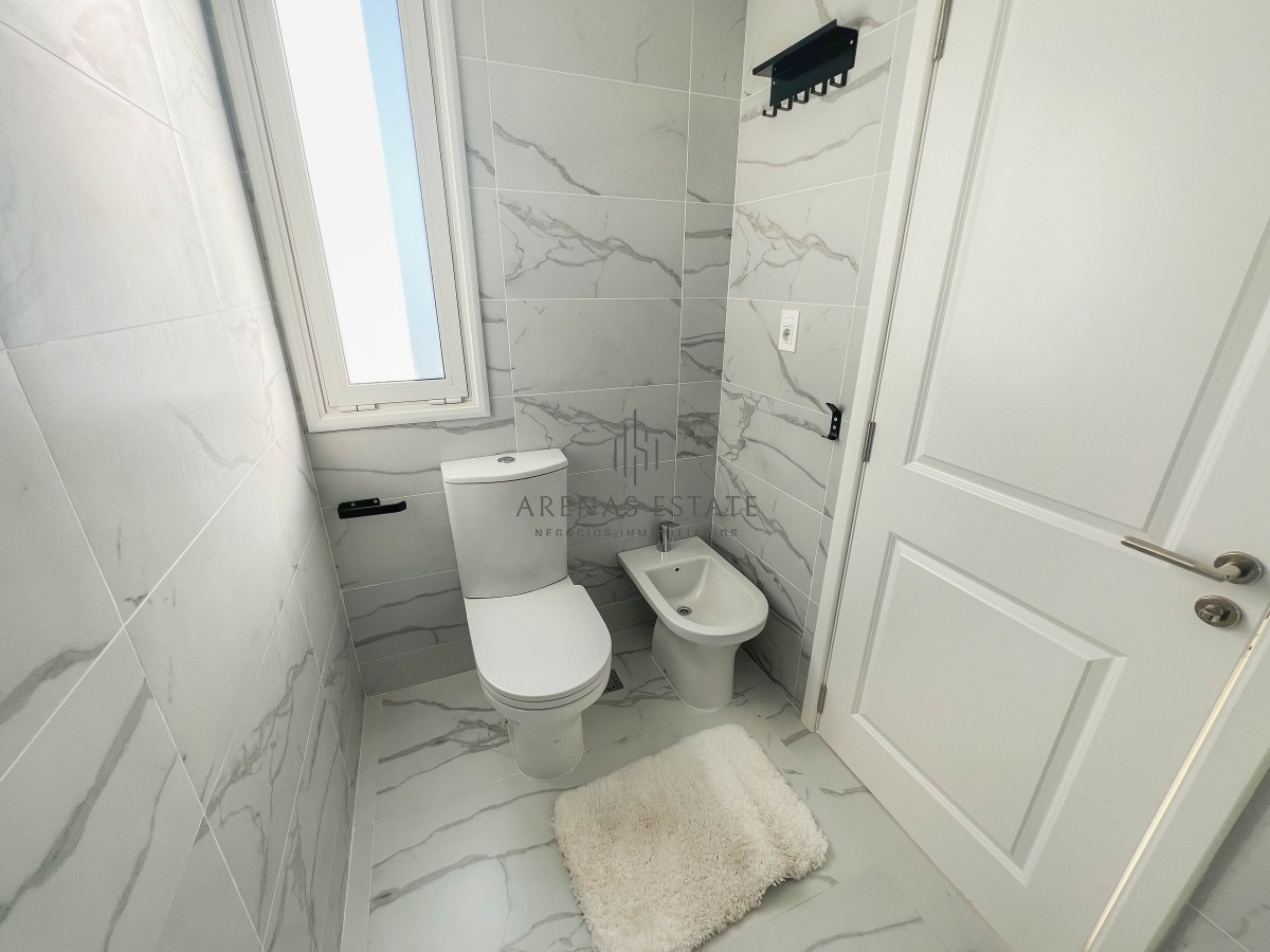 Apartamento ID.2199 - Poseidón Laguna, apartamento de 3 dormitorios más dependencia