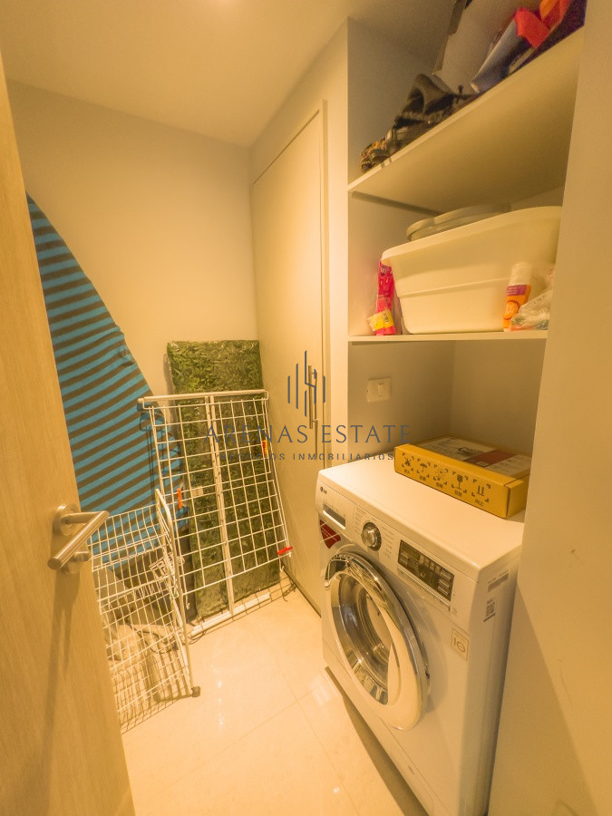 Apartamento ID.2200 - Onix, tres dormitorios con vista playa brava