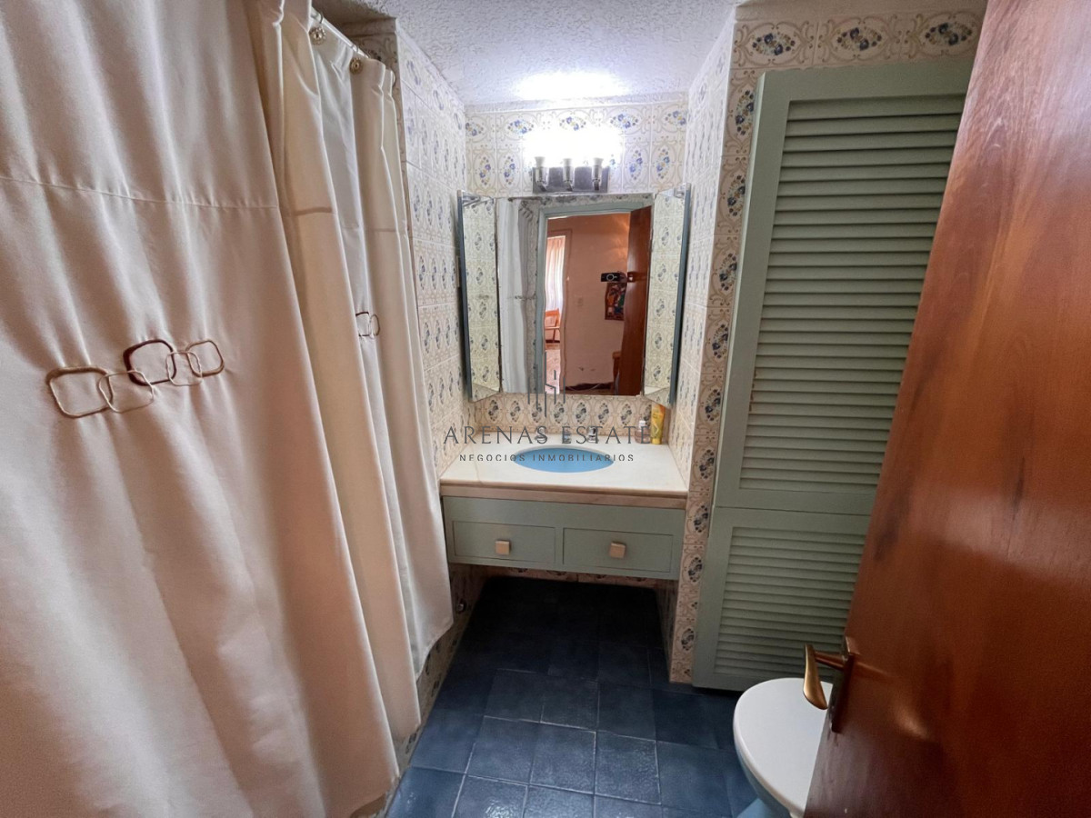 Apartamento ID.4238 - Apartamento en Península, 1 dormitorio y medio