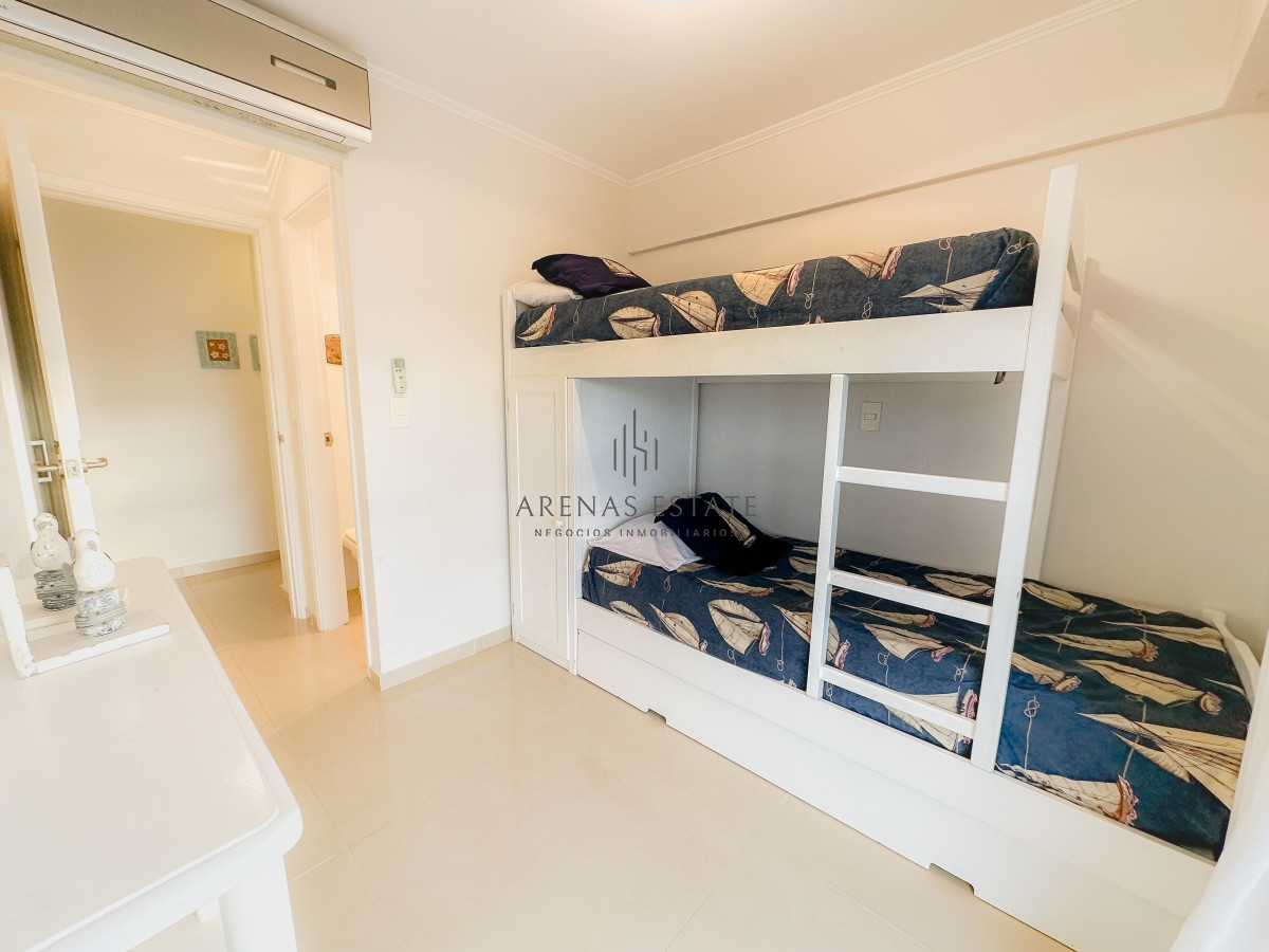 Apartamento ID.760 - Apartamento en venta en Punta del Este
