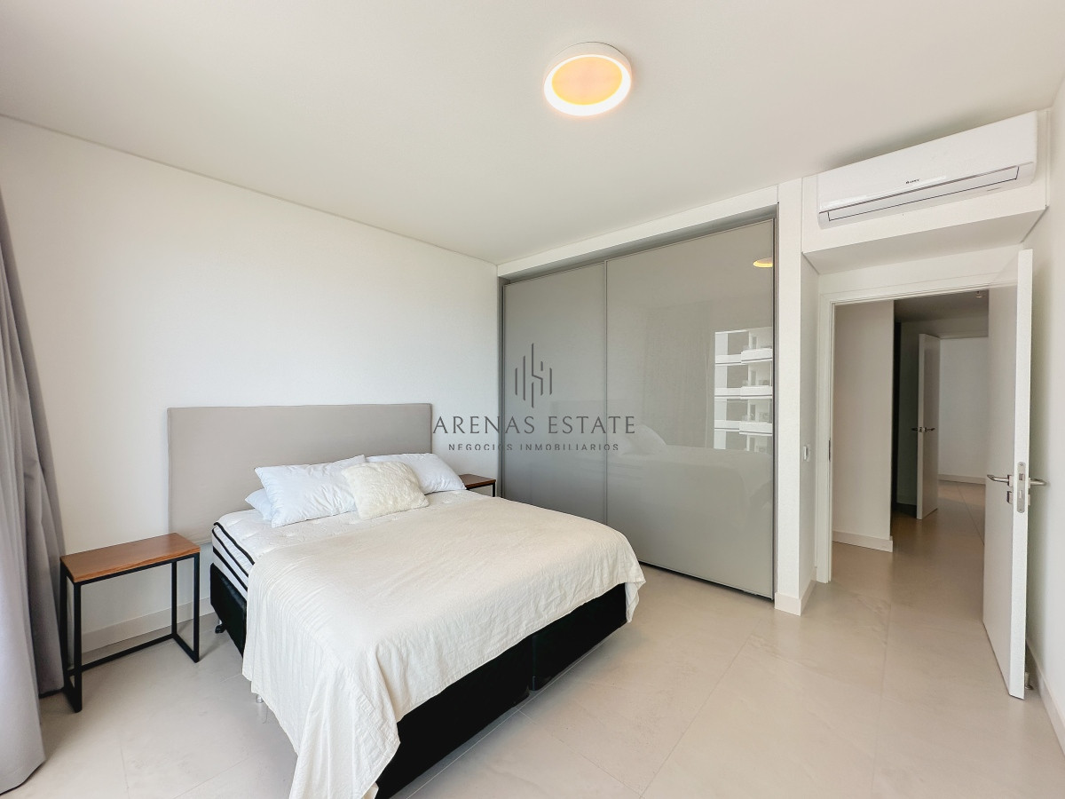 Apartamento ID.3222 - Apartamento en Le Parc III, 4 suites