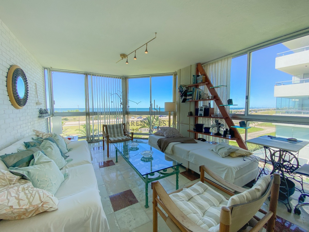 Apartamento ID.775 - Apartamento en venta en Punta del Este 