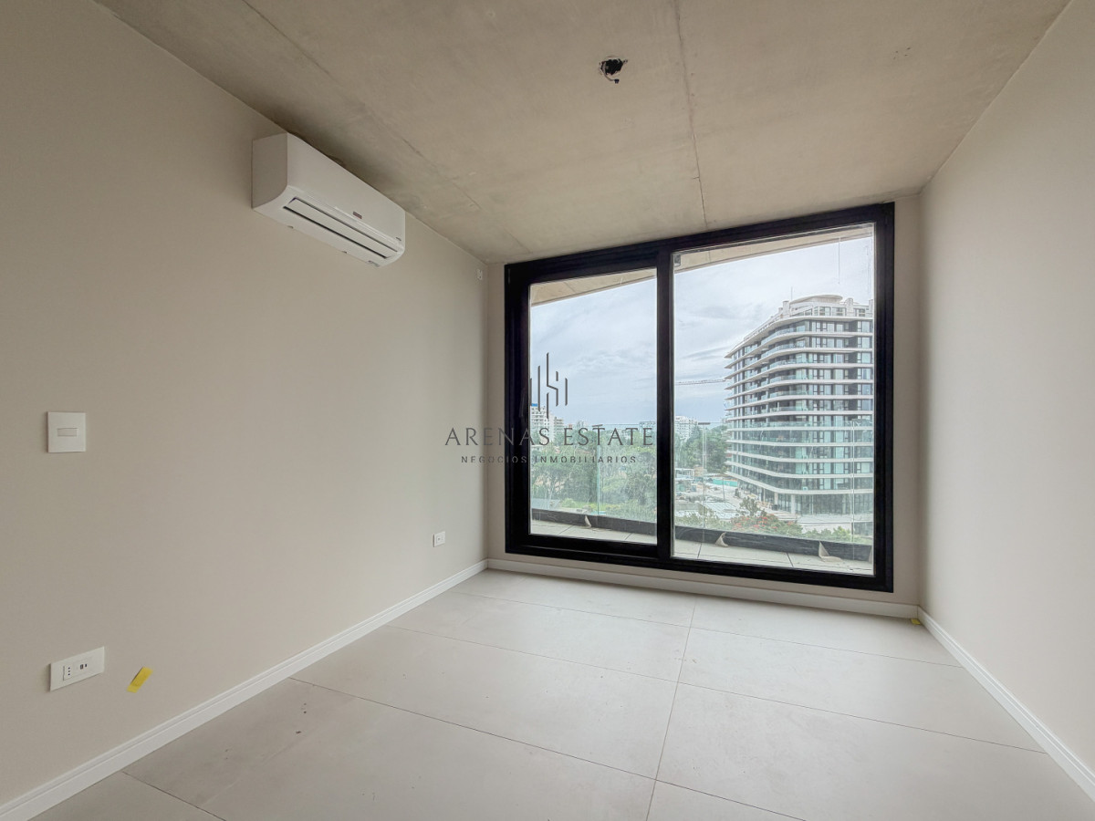 Apartamento ID.4267 - Apartamento en Manglar, 1 dormitorio, playa Brava