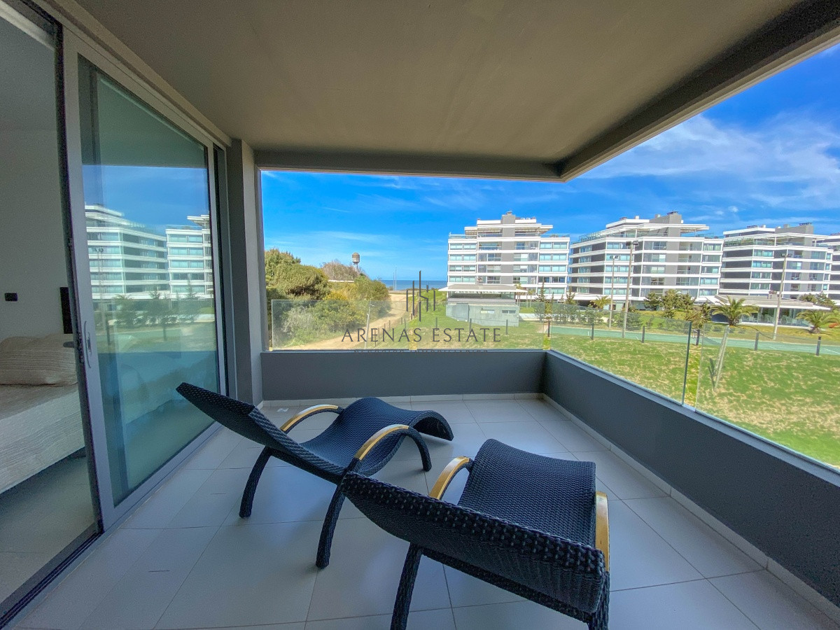 Apartamento ID.745 - Apartamento en venta en Punta del Este 