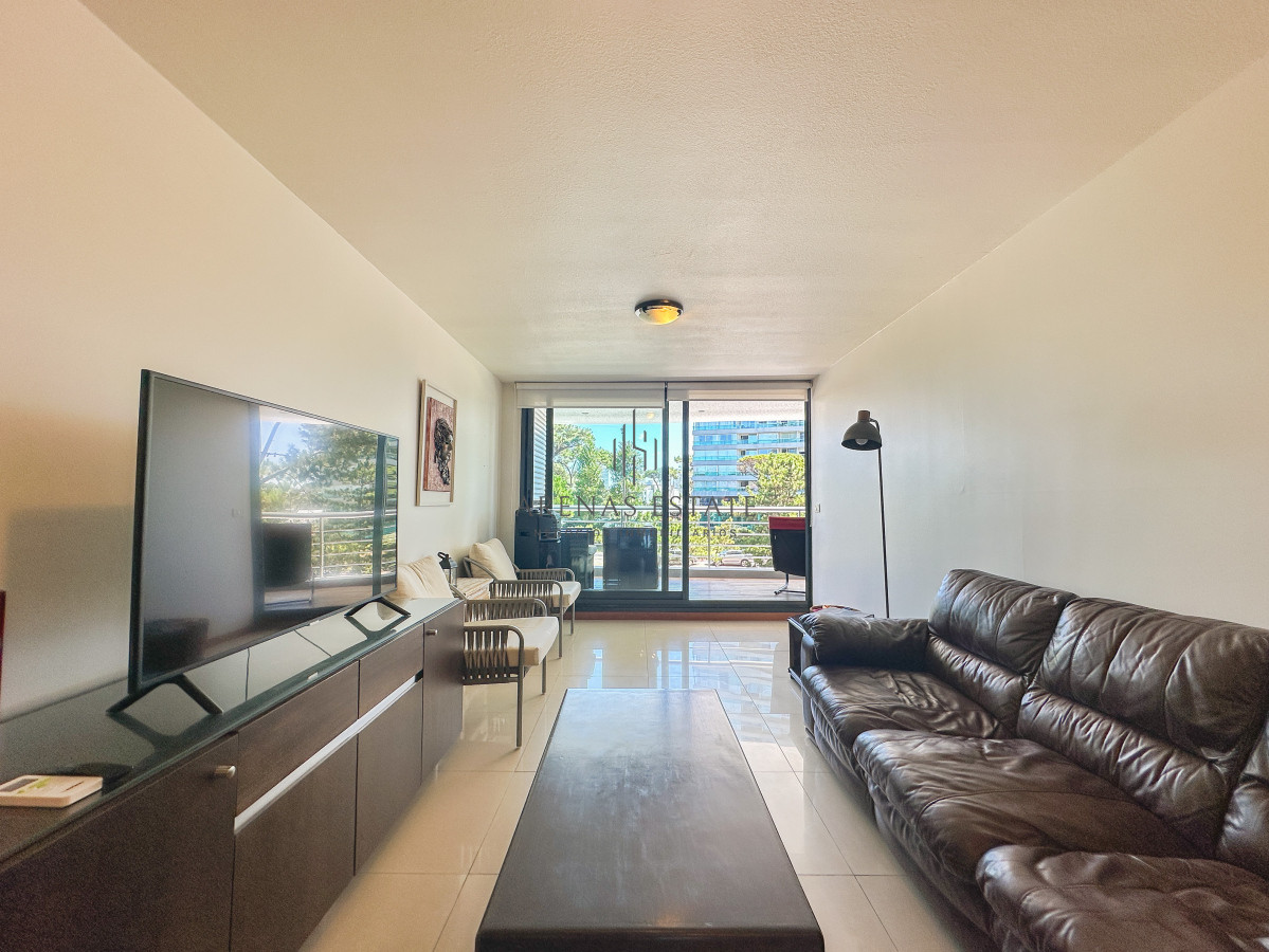 Apartamento ID.3842 - Apartamento en Roosevelt, 2 dormitorios