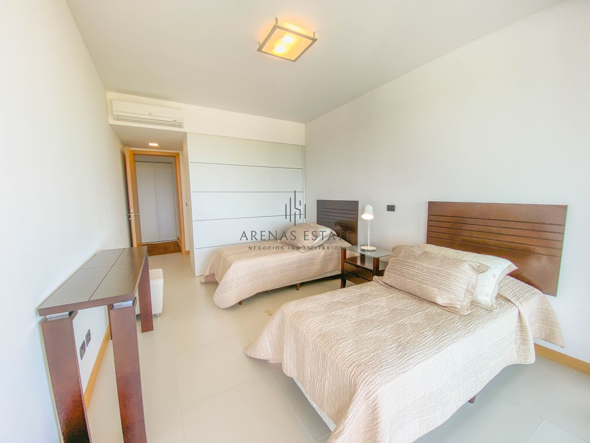 Apartamento ID.745 - Apartamento en venta en Punta del Este 