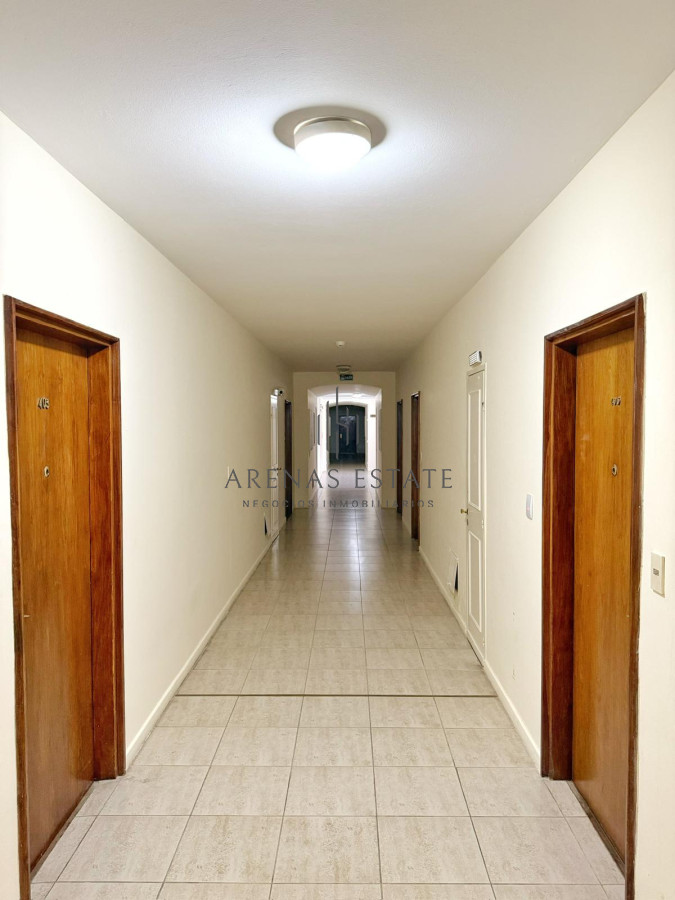 Apartamento ID.3759 - Apartamento en Mansa, orientación Brava, 1 dormitorio y medio