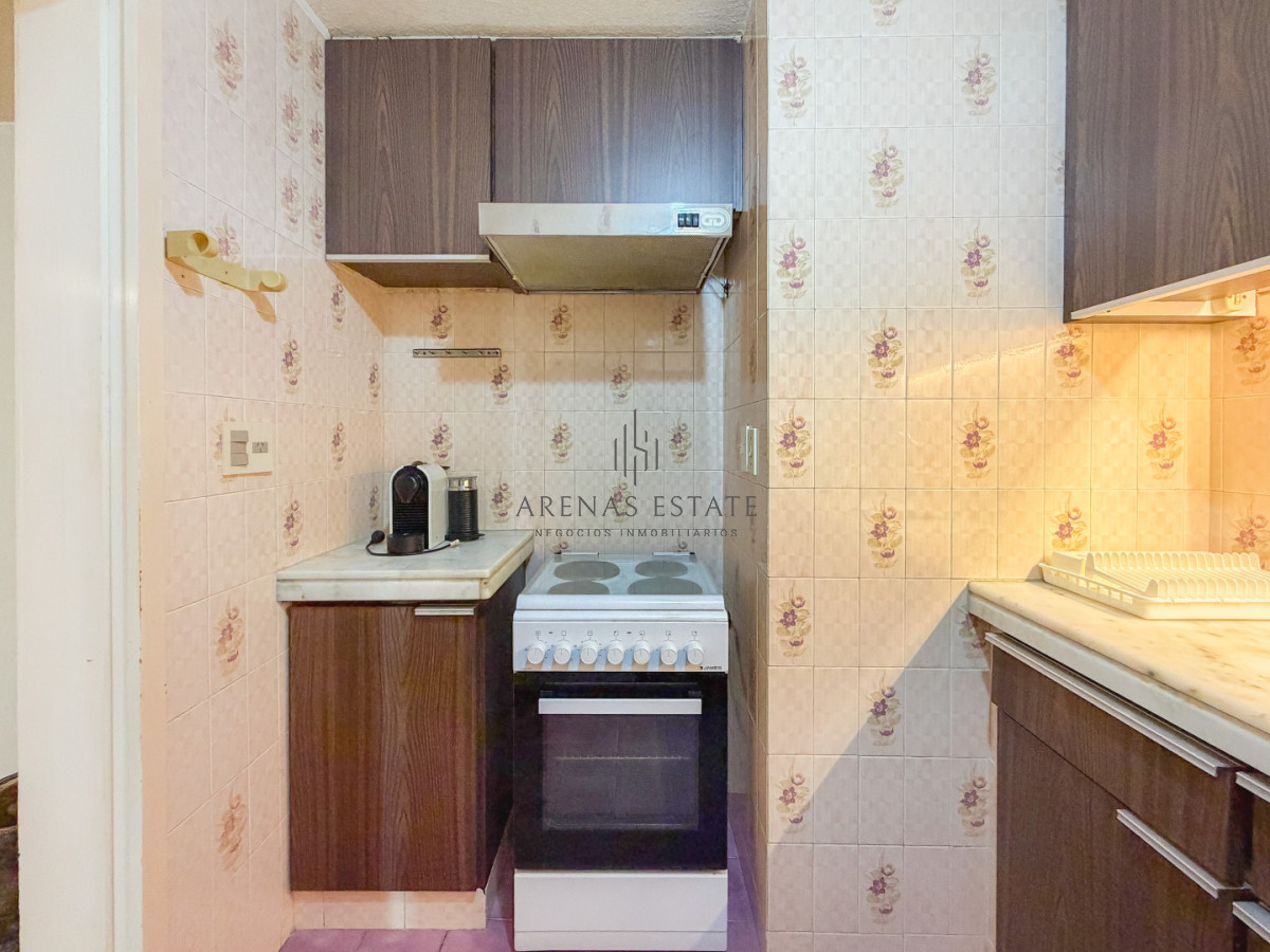 Apartamento ID.4238 - Apartamento en Península, 1 dormitorio y medio